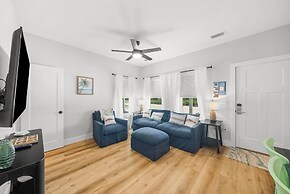 Cape Cottages by Panhandle Getaways