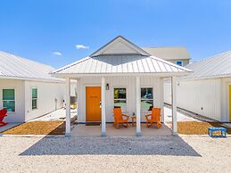 Cape Cottages by Panhandle Getaways