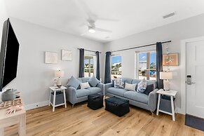 Cape Cottages by Panhandle Getaways