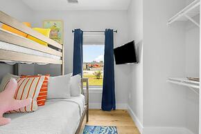 Cape Cottages by Panhandle Getaways