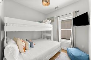 Cape Cottages by Panhandle Getaways