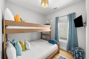 Cape Cottages by Panhandle Getaways