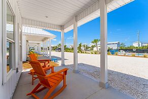 Cape Cottages by Panhandle Getaways