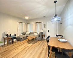 Cape Cottages by Panhandle Getaways