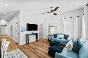 Cape Cottages by Panhandle Getaways