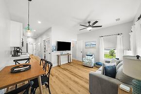 Cape Cottages by Panhandle Getaways