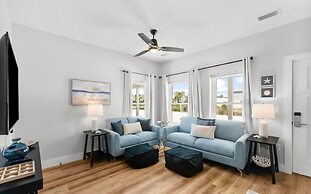 Cape Cottages by Panhandle Getaways