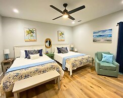 Cape Cottages by Panhandle Getaways