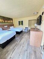 University Inn Gainesville