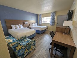 University Inn Gainesville