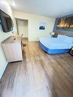 University Inn Gainesville