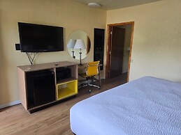 University Inn Gainesville