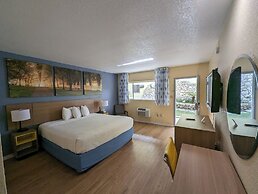 University Inn Gainesville