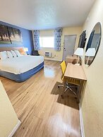 University Inn Gainesville