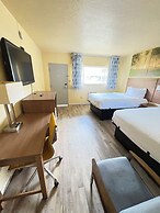 University Inn Gainesville