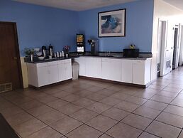 University Inn Gainesville