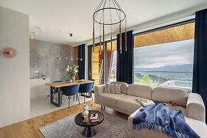 Landscape Villas - LoftAffair Spa Collection