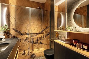 Landscape Villas - LoftAffair Spa Collection