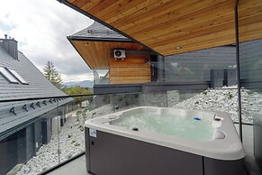 Landscape Villas - LoftAffair Spa Collection