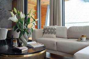 Landscape Villas - LoftAffair Spa Collection