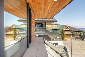 Landscape Villas - LoftAffair Spa Collection