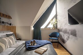 Landscape Villas - LoftAffair Spa Collection
