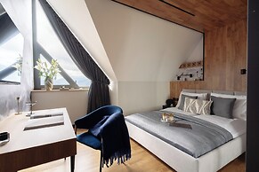 Landscape Villas - LoftAffair Spa Collection