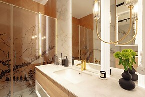 Landscape Villas - LoftAffair Spa Collection