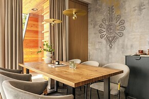 Landscape Villas - LoftAffair Spa Collection