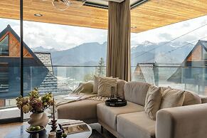 Landscape Villas - LoftAffair Spa Collection