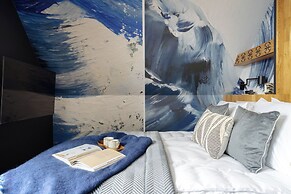 Landscape Villas - LoftAffair Spa Collection