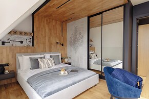 Landscape Villas - LoftAffair Spa Collection