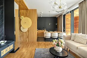 Landscape Villas - LoftAffair Spa Collection