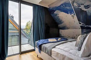 Landscape Villas - LoftAffair Spa Collection
