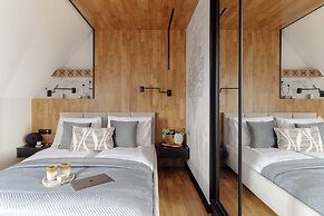 Landscape Villas - LoftAffair Spa Collection