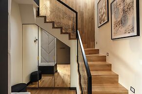 Landscape Villas - LoftAffair Spa Collection