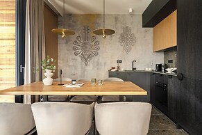 Landscape Villas - LoftAffair Spa Collection