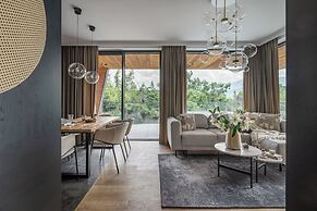 Landscape Villas - LoftAffair Spa Collection