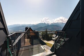 Landscape Villas - LoftAffair Spa Collection