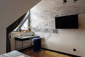 Landscape Villas - LoftAffair Spa Collection