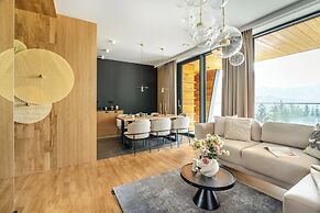 Landscape Villas - LoftAffair Spa Collection