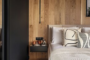 Landscape Villas - LoftAffair Spa Collection