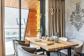 Landscape Villas - LoftAffair Spa Collection