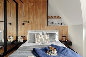 Landscape Villas - LoftAffair Spa Collection