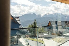 Landscape Villas - LoftAffair Spa Collection