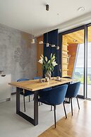 Landscape Villas - LoftAffair Spa Collection