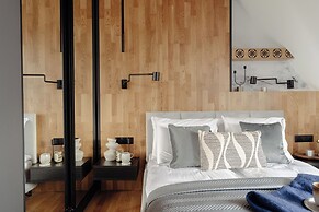 Landscape Villas - LoftAffair Spa Collection