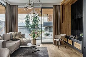 Landscape Villas - LoftAffair Spa Collection