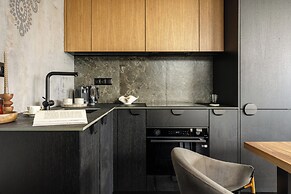 Landscape Villas - LoftAffair Spa Collection