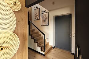 Landscape Villas - LoftAffair Spa Collection